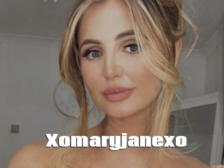 Xomaryjanexo
