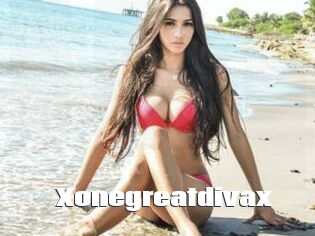 Xonegreatdivax