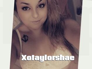 xotaylorshae The hot porn