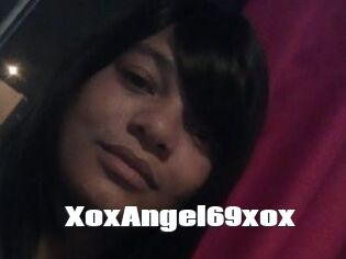 XoxAngel69xox