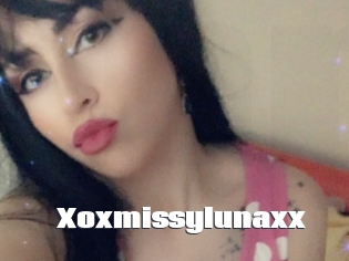 Xoxmissylunaxx