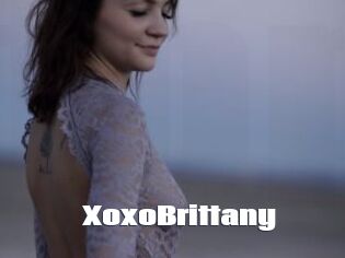 XoxoBrittany