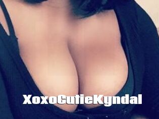 XoxoCutieKyndal