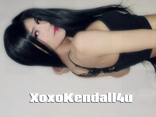 XoxoKendall4u