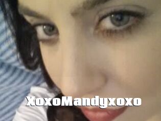 XoxoMandyxoxo