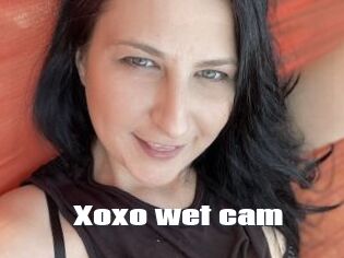 Xoxo_wet_cam