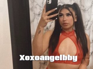Xoxoangelbby