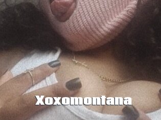 Xoxomontana