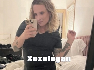Xoxotegan