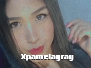 Xpamelagray