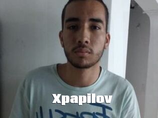 Xpapilov