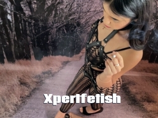 Xpertfetish