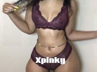 Xpinky