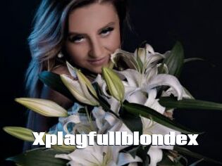 Xplayfullblondex