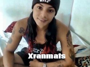 Xranmats