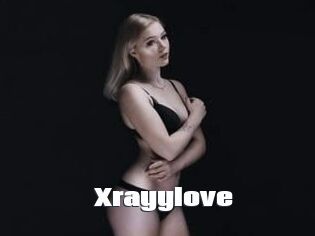 Xrayylove