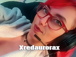 Xredaurorax