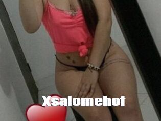 Xsalomehot