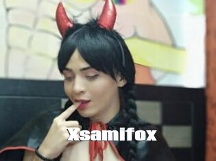 Xsamifox