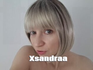 Xsandraa