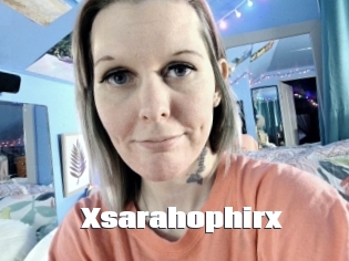 Xsarahophirx