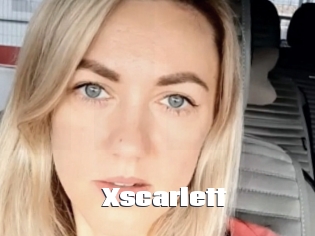 Xscarlett