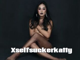 Xselfsuckerkatty
