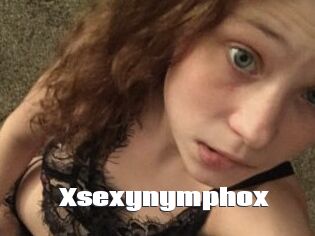 Xsexynymphox
