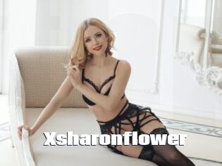 Xsharonflower