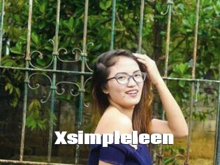 Xsimpleleen