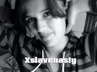 Xslavenasty