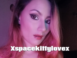 Xspacekittylovex