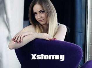 Xstormy