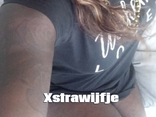 Xstrawijfje