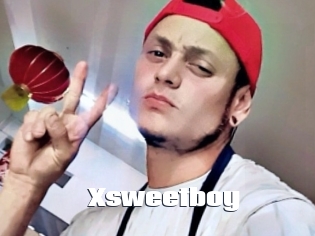 Xsweetboy