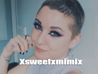 Xsweetxmimix