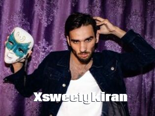 Xsweetykiran