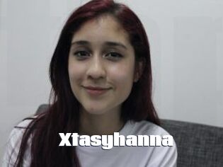 Xtasyhanna