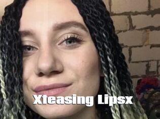 Xteasing_Lipsx