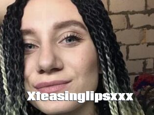 Xteasinglipsxxx