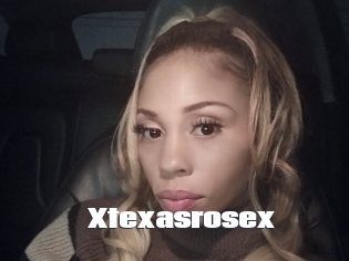Xtexasrosex
