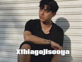 Xthiagojisooya
