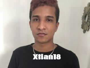 Xtian18