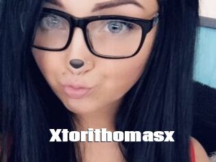 XToriThomasX