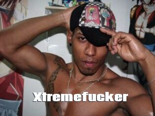 Xtremefucker