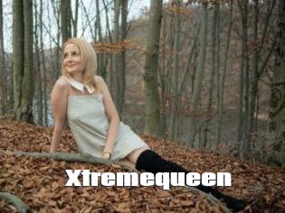 xtremequeen The hot porn