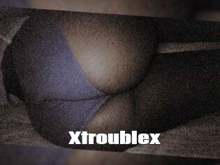 X_trouble_x
