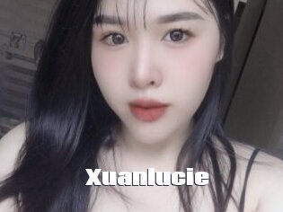 Xuanlucie