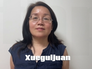Xueguijuan