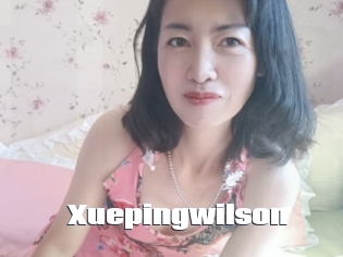 Xuepingwilson